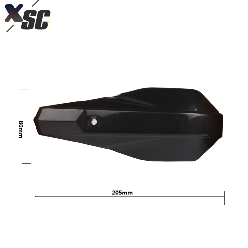 22MM 28MM Universal Motorcycle Hand Guards Handle Protector Handguard Handle Grip Set For KTM HONDA YAMAHA SUZUKI Pit Dirt Bike