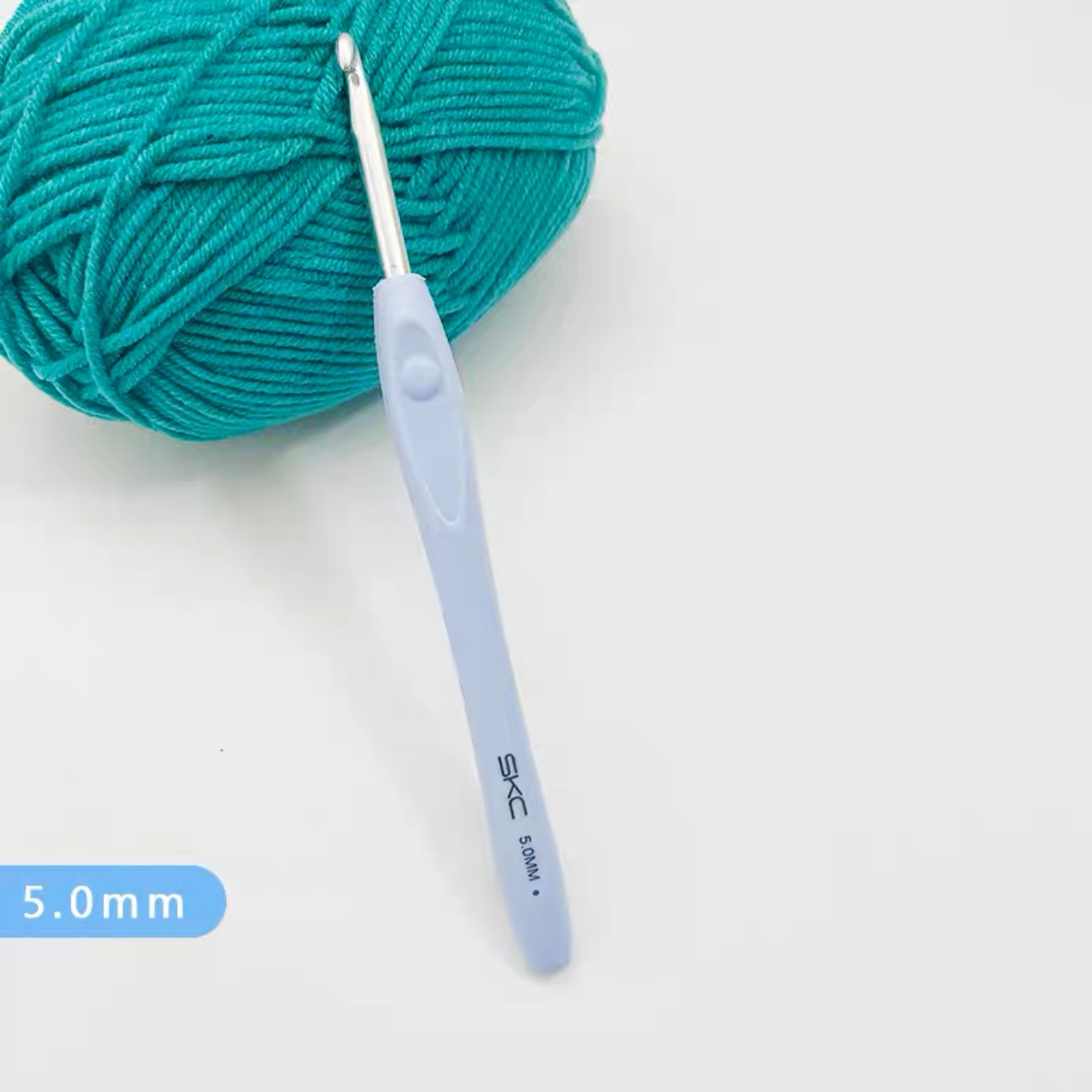 Kim móc len skc cán dẻo