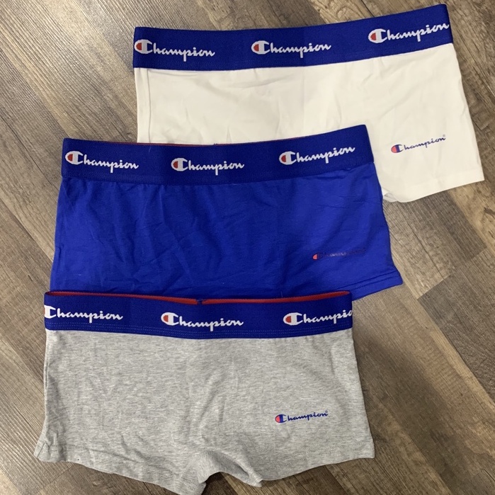 [SẴN SIZE L] Quần Sịp/ quần boxer hoạ tiết 1