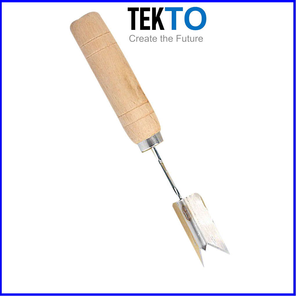 Dao cắt mắt thơm, dao lấy mắt thơm tiện lợi, nhanh chóng - 059