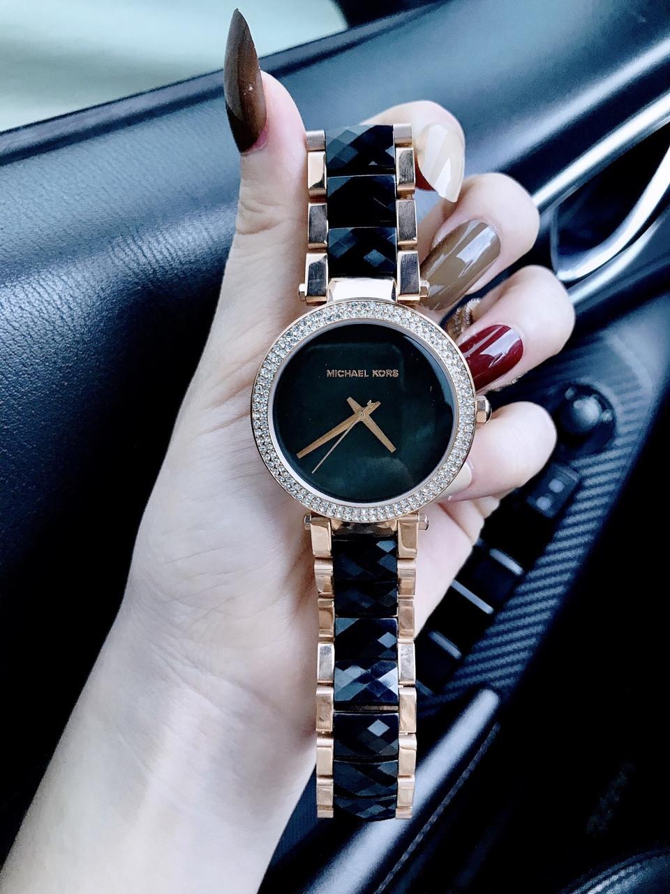 Đồng hồ Nữ thời trang Michael Kors MK6414