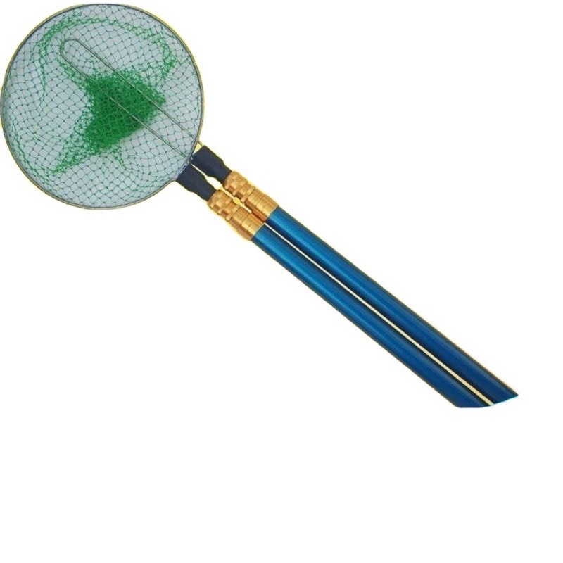 cần vợt chiều dài 3m2