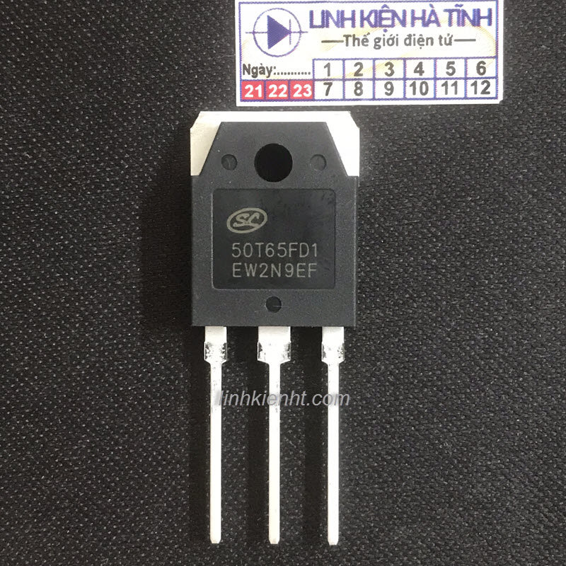 Sửa chữa máy hàn 40N60 40N65 40T65 60N65 60T65 60N100 40T120 40N120  23N50 3878 IRFP460 IGBT CHÍNH HÃNG