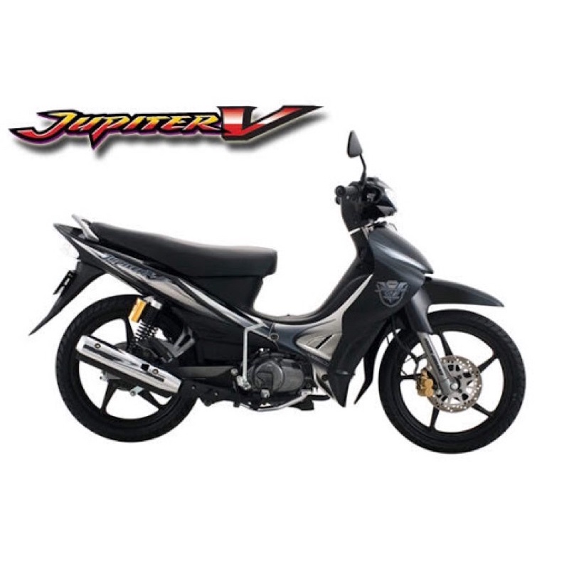 Kính đèn hậu yamaha Jupiter V jupiter R