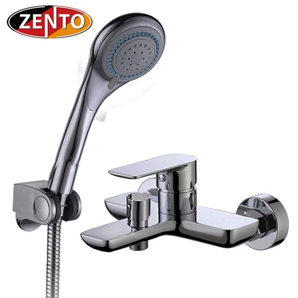 [HCM]Bộ sen tắm nóng lạnh Zento ZT6021