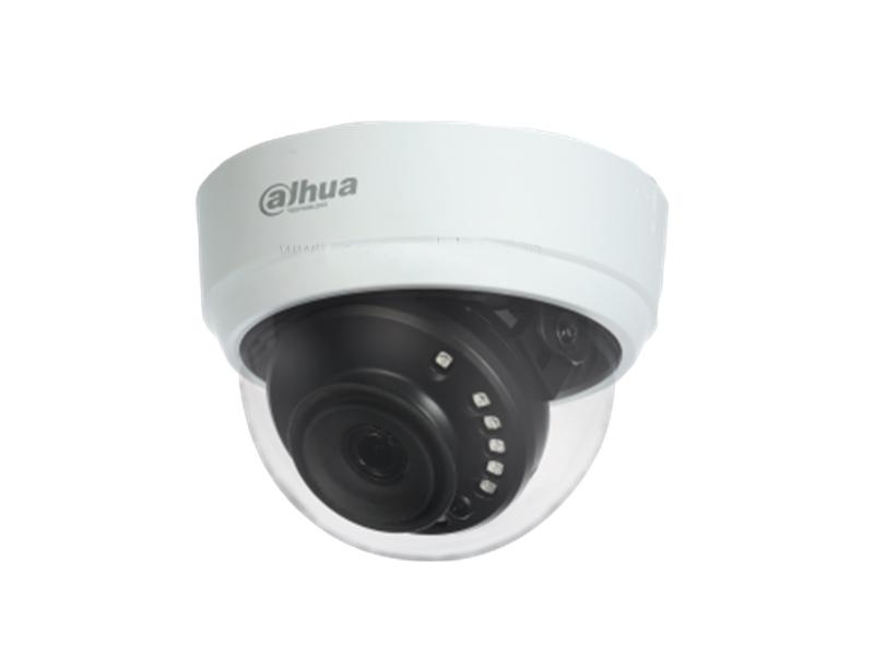 Camera Dome Dahua HAC-HDW1200RP S3