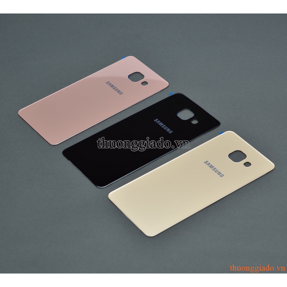 Vỏ nắp pin samsung galaxy a5 2016 sm-a510 zin như máy mới