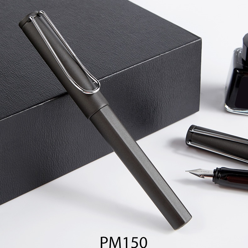 Bút máy luyện chữ đẹp baoke pm150