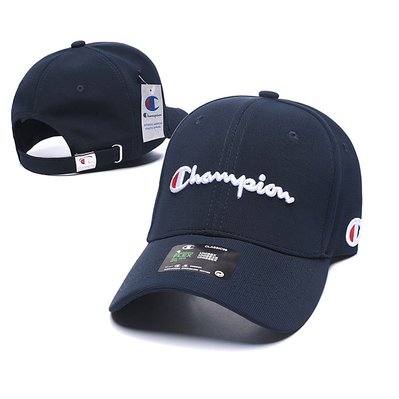 Hot High Quality Champion Baseball Cap Men's Summer Casual Cap Men's Hip Hop Party Cap Unisex Casual Cap
