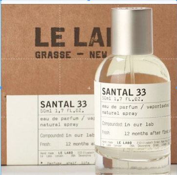 [HCM][CÓ HÓA ĐƠN LOTTEDUTYFREE] LELABO Nước hoa Le Labo Santal 33