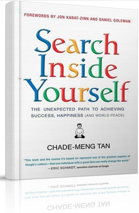 Search Inside Yourself – Tìm kiếm bên trong bạn