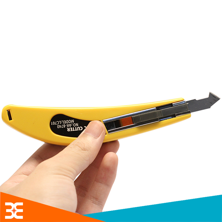 Dao Cắt Mạch Cắt Mica Asaki AK-8740