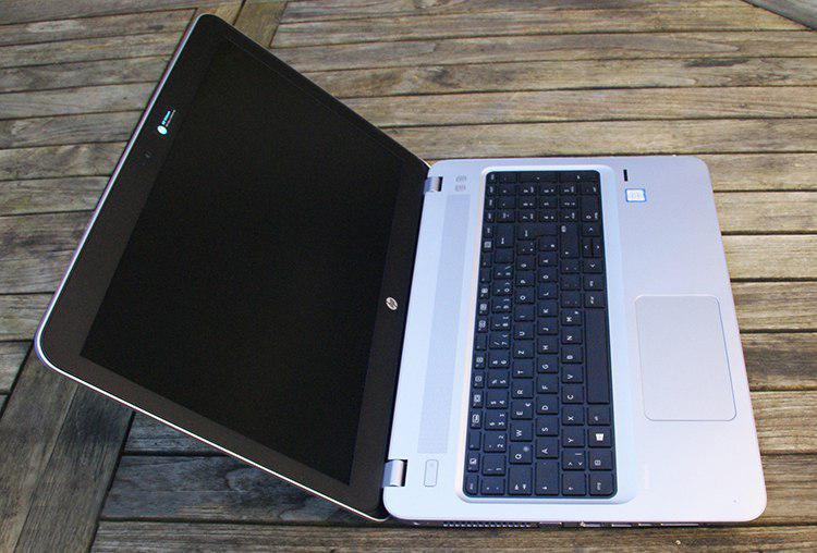 Bàn phím HP Probook 450 G4 - Hàng nhập khẩu