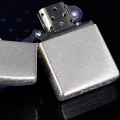 Zippo 29830 - Zippo Regular Herringbone Sweep Brass