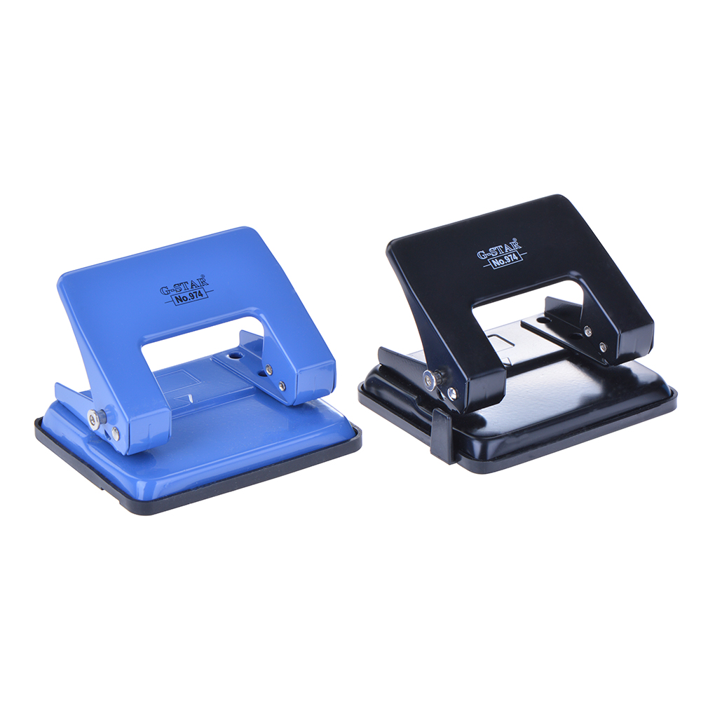 Bấm Lỗ Trung G-Star GS-974 ( Giao màu ngẫu nhiên )