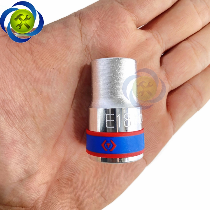 [HCM]Tuýp sao E18 Kingtony 437518M loại 1/2