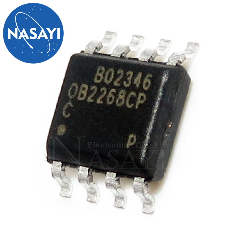 10pcs ob2268cp ob2268 sop-8