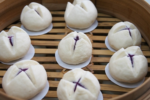 Bột bánh bao Vĩnh thuận gói 400g