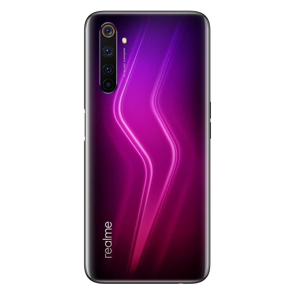 Điện thoại Realme 6 Pro (8GB/128GB)