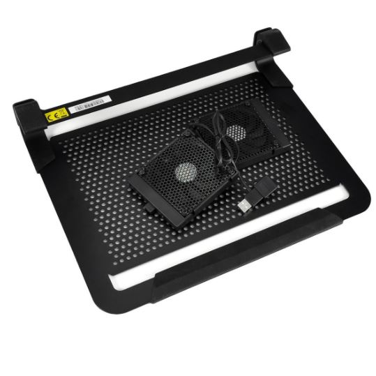 Đế Tản Nhiệt Cooler Master U2 Plus