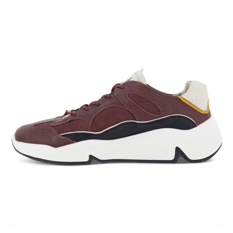 Giày Sneaker Ecco Nam Chunky Sneaker M 52018460238 212
