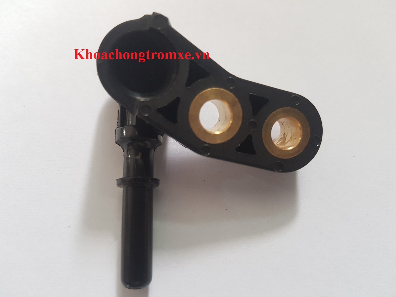 Đầu Chụp Đỡ Kim Phun Vision 2015