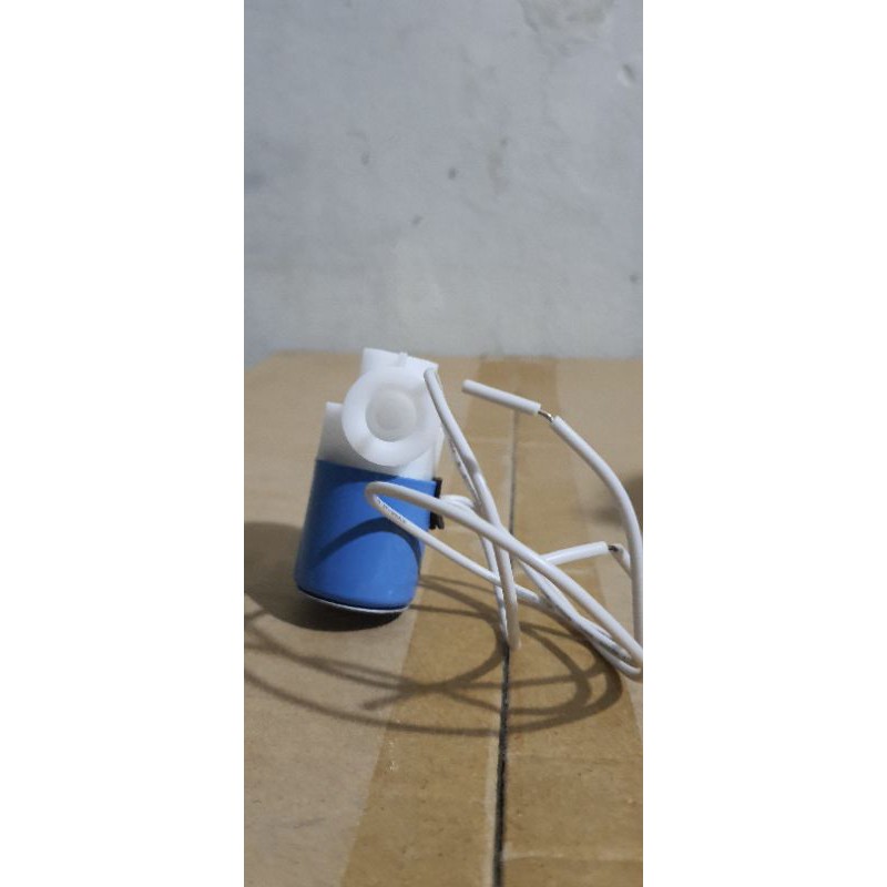 Van từ 24v Dauer dùng cho máy lọc nước gia đình