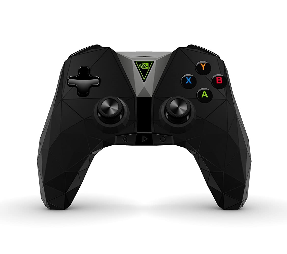 Nvidia Shield Controller - tay cầm chơi game cho shield tv