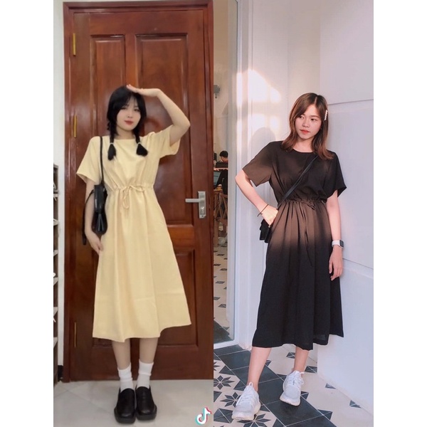 [3-5/8 Hoàn Tiền 25%]Minnie Dress