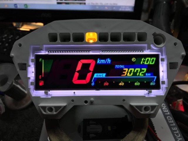 Phim Dán Đồng Hồ Vario 2018-2019-2020-2021