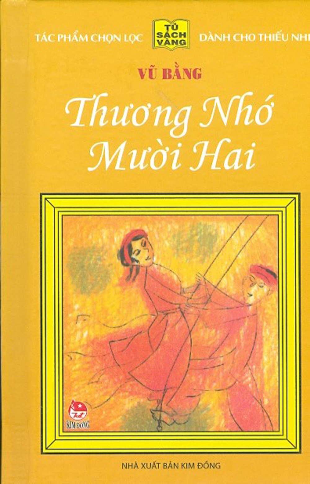 Thương Nhớ Mười Hai