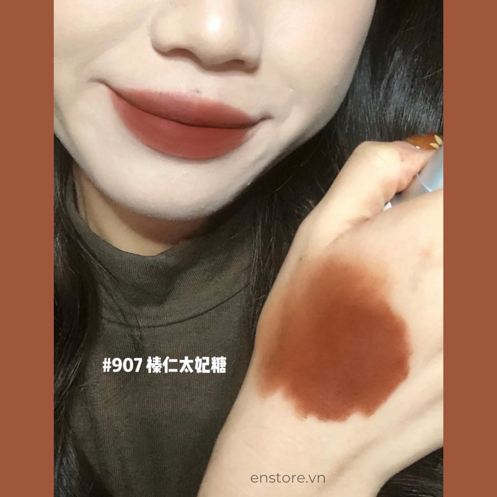 [GOGOTALES] Son thỏi Gogotales Foggy Feather (GT319)