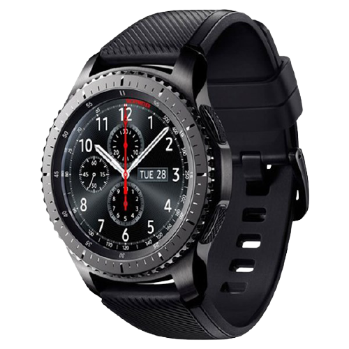 Đồng hồ thông minh Samsung Gear S3 Frontier