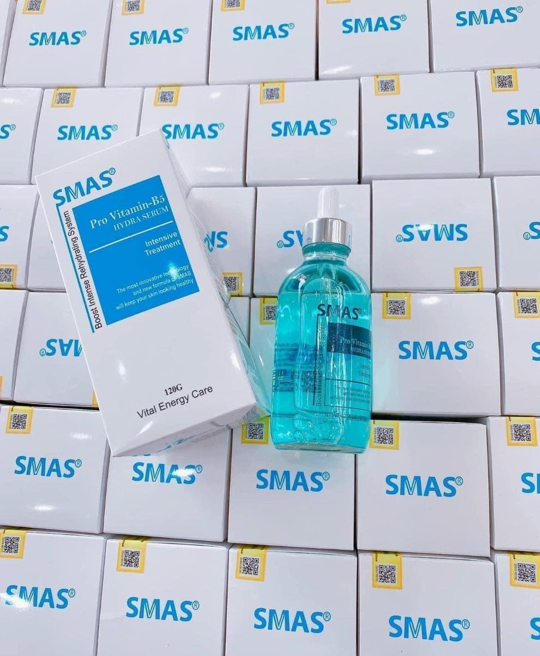 Serum vitamin B5 chính hãng