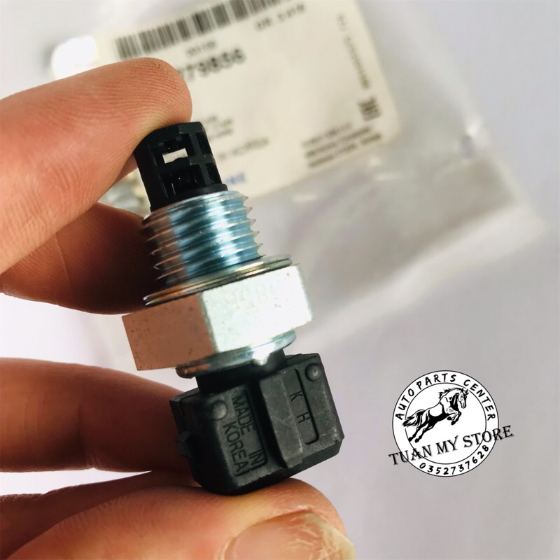 Cảm biến khí nạp Matiz-Spark