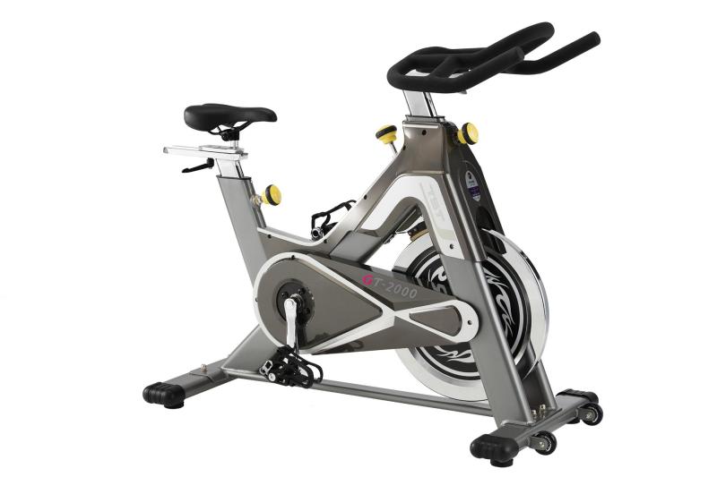 XE ĐẠP - GT2000 SHUA - Chịu Trọng Tải Lớn - Khung Thép Chắc Chắn