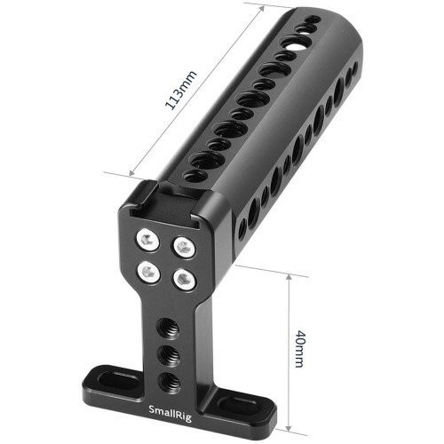 Phụ kiện SmallRig Top Handle with Cold Shoe 1638