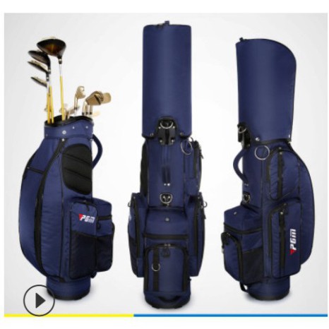 [ GIÁ SẬP SÀN ] Túi Gậy Golf Siêu Nhẹ