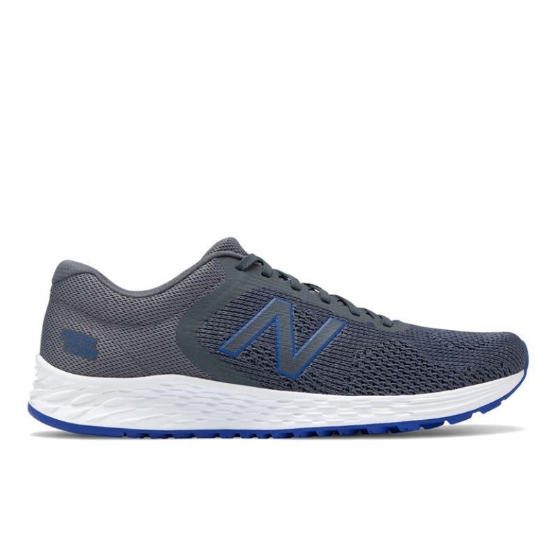 NEW BALANCE Giày Thể Thao Thời Trang Nam Lifestyle - Marispg2