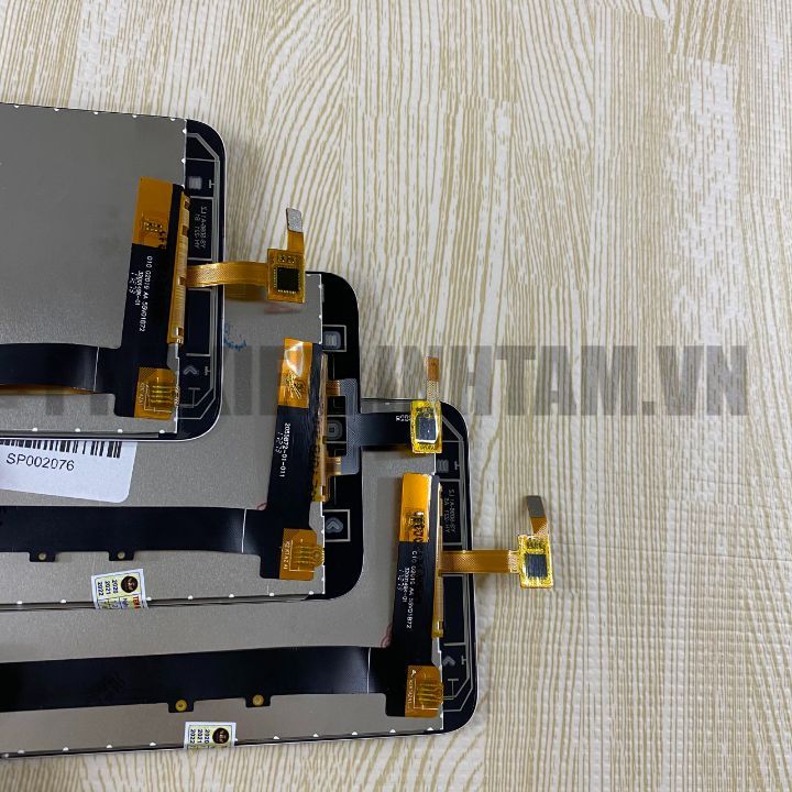 Thay màn hình Xiaomi Redmi Note 5A