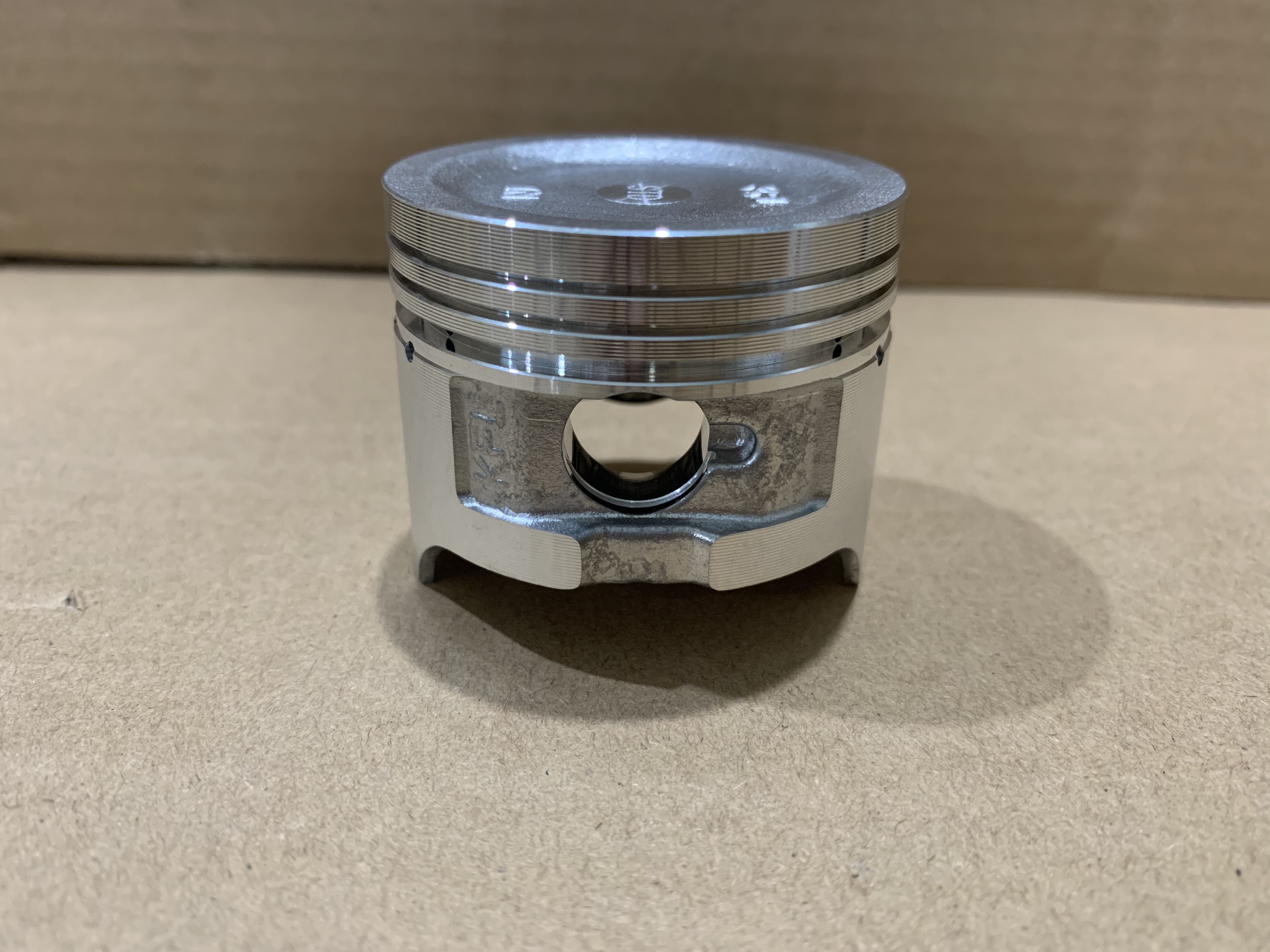 Piston bạc dành cho xe HONDA FUTURE (cos 0-4)