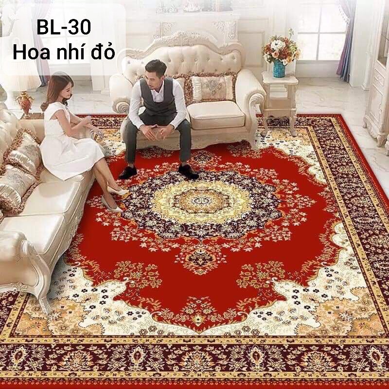 Thảm trải sàn cao cấp 200x300cm