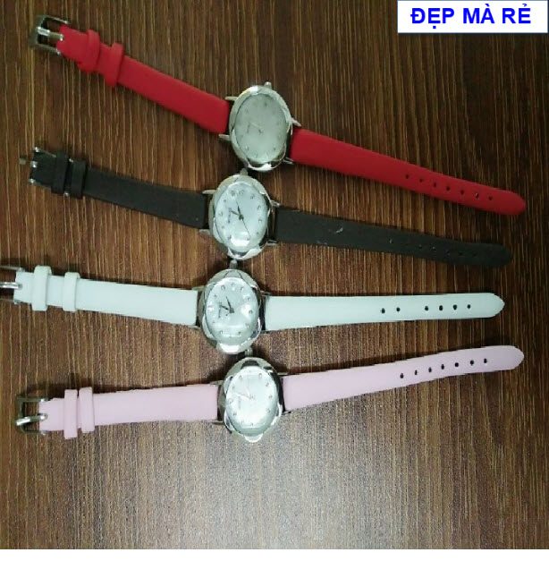 (Extra gift 1 tablets battery worth 20K) watches women Yuhao lovely