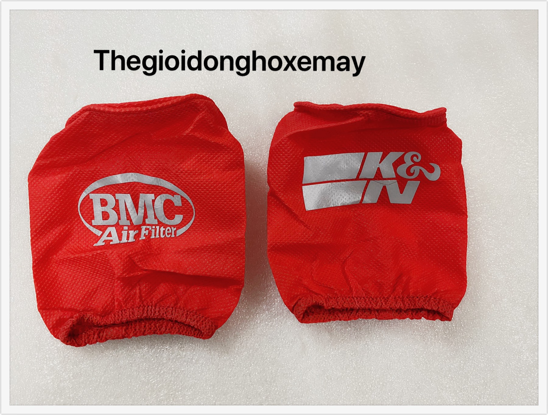 Áo mưa trùm pô e trụ KN