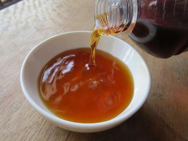 HƯƠNG NƯỚC MẮM CÁ CƠM