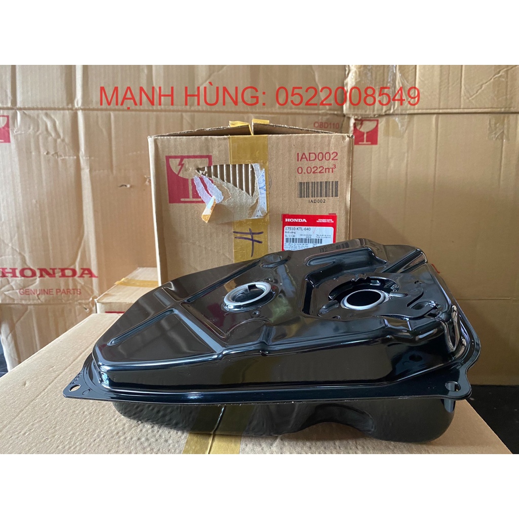 Bình xăng lớn wave s,rs, wave a 100