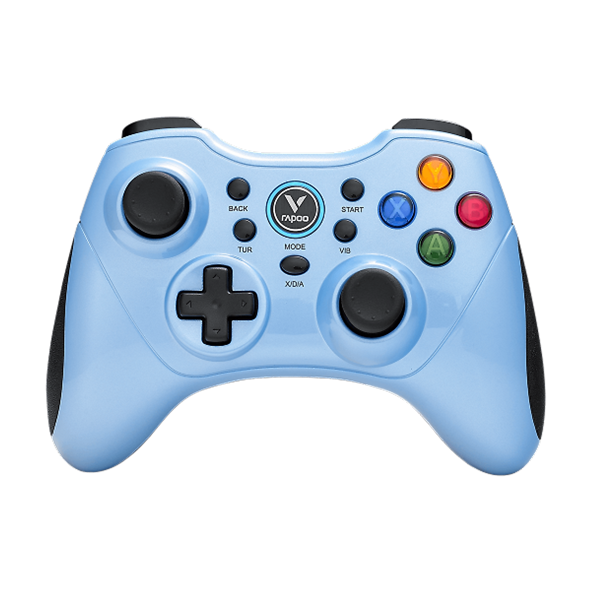 Rapuo v600s (Type-C) wireless gaming handle-authentic