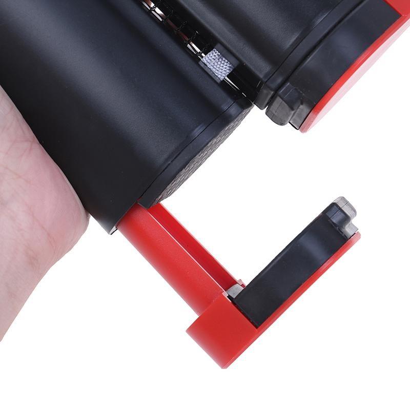 Chân lưới bóng bàn di động - Table Tennis Net