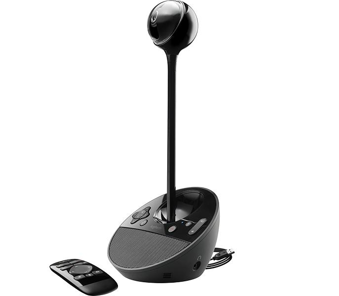 Webcam Logitech BCC950 CONFERENCECAM