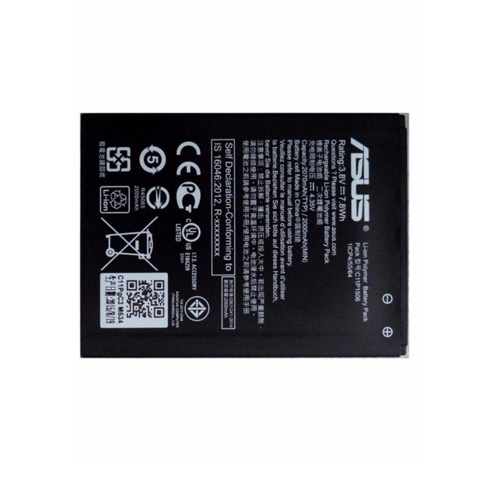 Pin Asus Zenfone Go TV / C11P1506